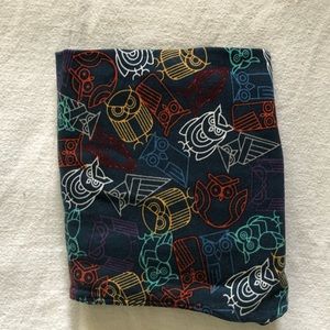 LuLaRoe OS Leggings
